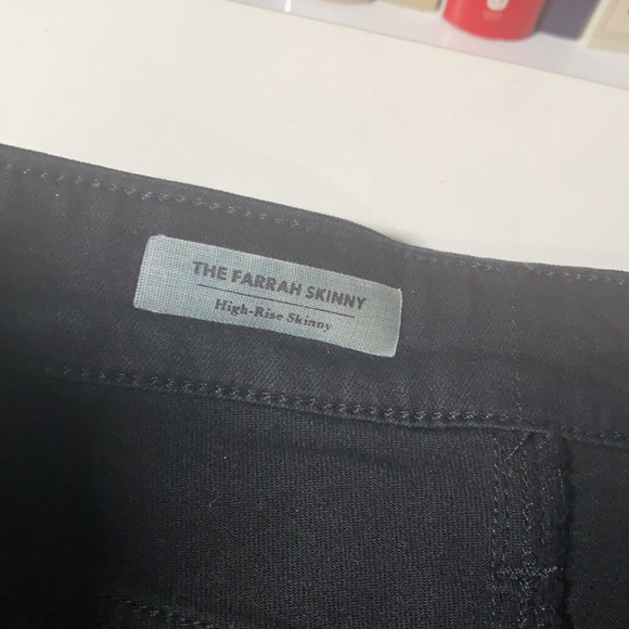 Farrah Skinny - Picture 2 of 4